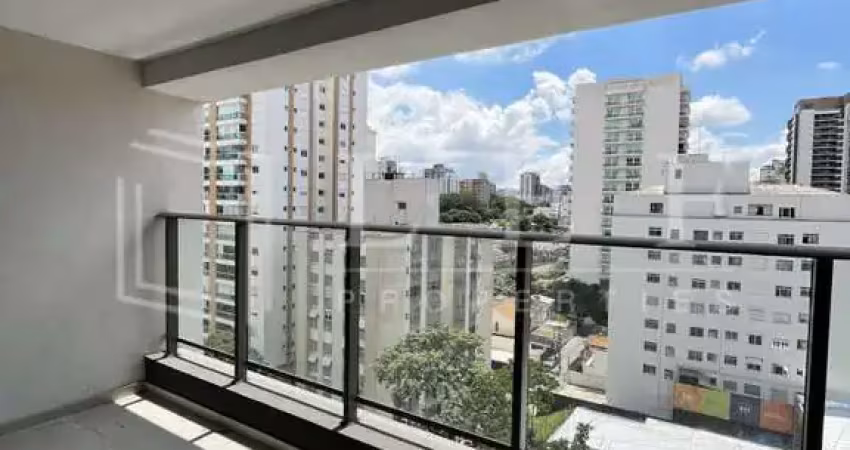Apartamento com 2 quartos à venda na Rua Doutor Bacelar, --, Vila Clementino, São Paulo