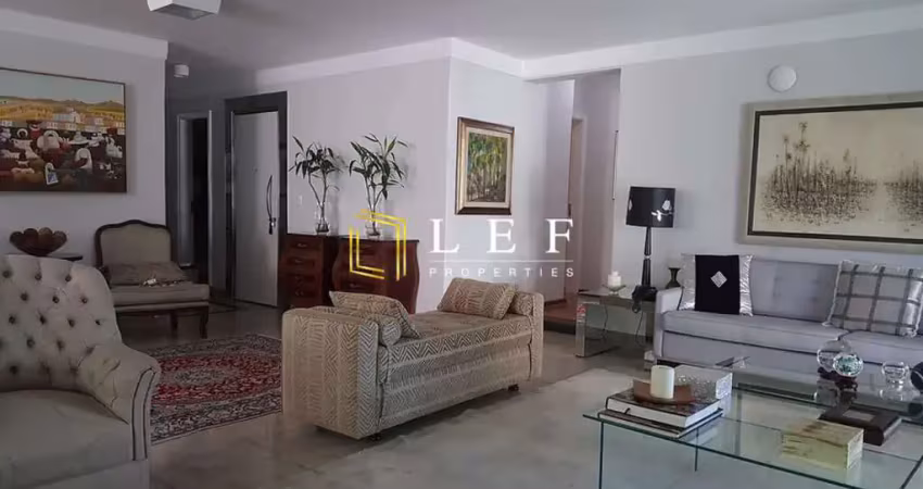 Apartamento com 5 quartos para alugar na Rua João Luís Vives, --, Vila Mariana, São Paulo