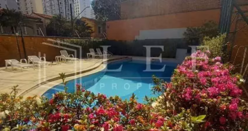 Apartamento com 4 quartos à venda na Rua Evaristo de Morais, --, Paraíso, São Paulo