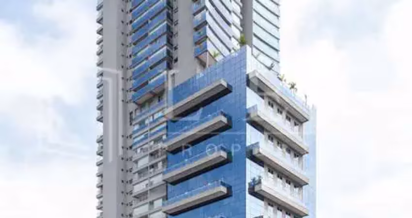 Apartamento com 2 quartos à venda na Avenida Presidente Juscelino Kubitschek, --, Itaim Bibi, São Paulo