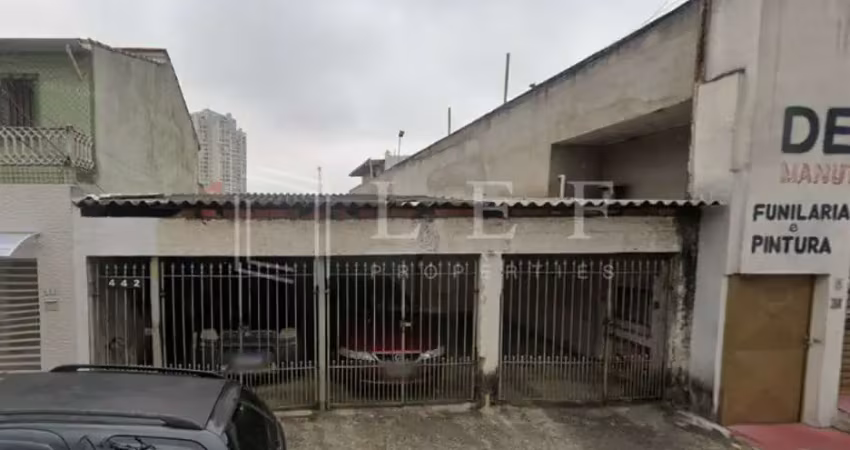 Terreno comercial à venda na Rua Cachoeira do Arari, 442, Vila Guilherme, São Paulo