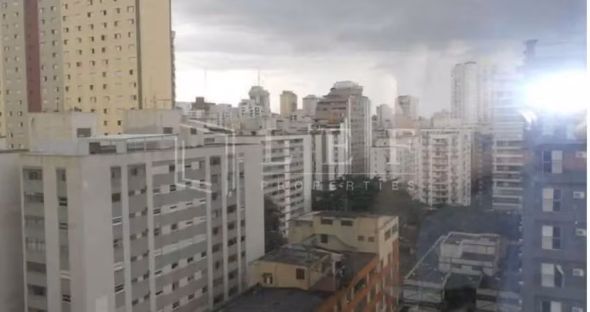 Casa comercial à venda na Avenida Angélica, --, Higienópolis, São Paulo