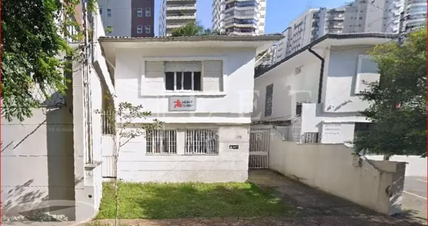 Casa comercial à venda na Rua Said Aiach, --, Paraíso, São Paulo