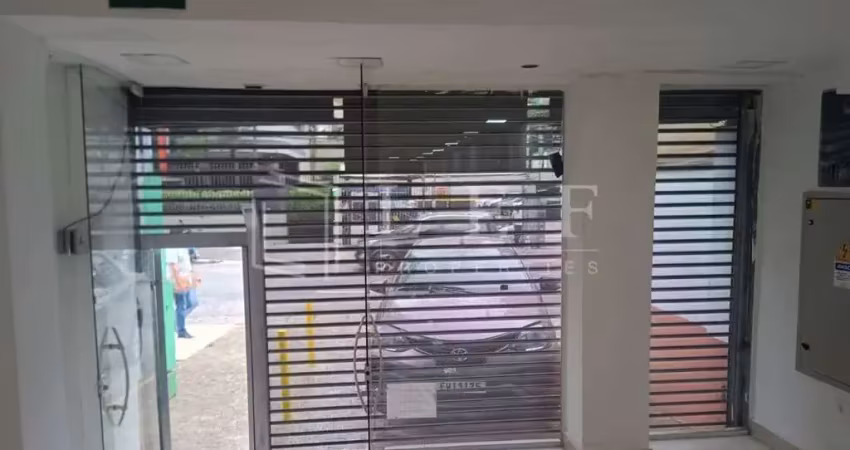 Casa comercial para alugar na Alameda Ministro Rocha Azevedo, --, Cerqueira César, São Paulo