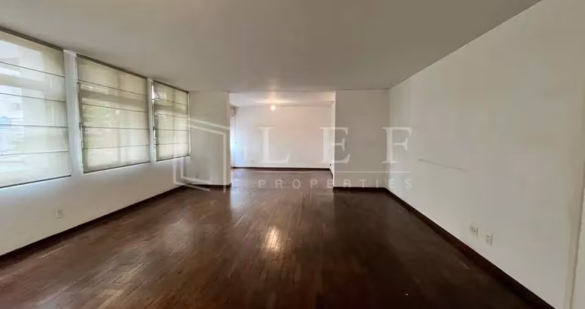 Casa com 2 quartos para alugar na Alameda Franca, 973, Jardim América, São Paulo