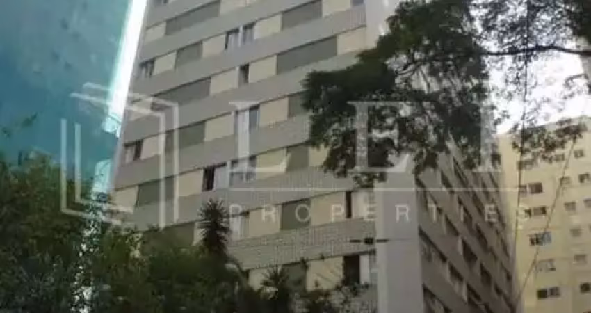Apartamento com 3 quartos à venda na Alameda Fernão Cardim, --, Jardim Paulista, São Paulo