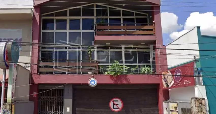Excelente imóvel comercial para venda na  avenida aclimação.