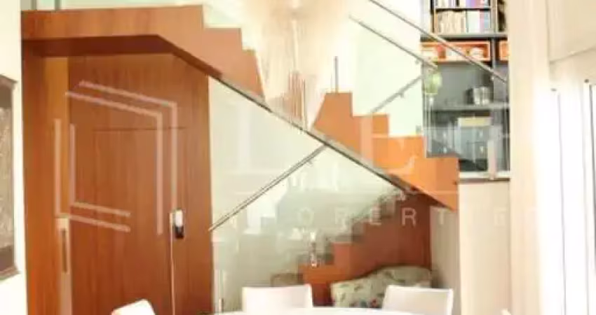 Cobertura com 3 quartos à venda na Rua Diego de Castilho, --, Jardim Fonte do Morumbi, São Paulo