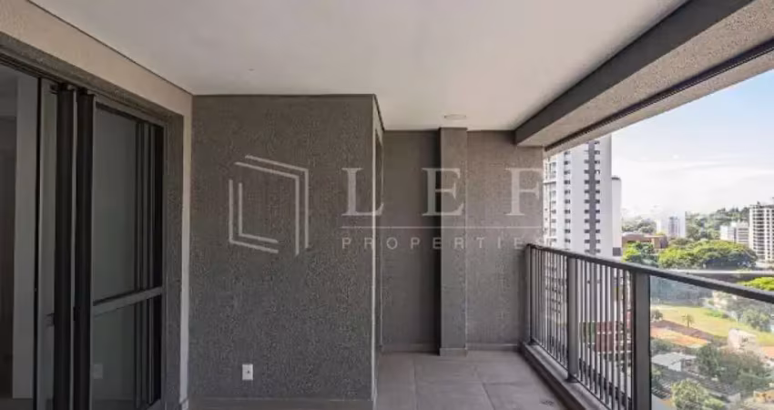 Apartamento com 3 quartos à venda na Rua Cacilda Becker, --, Brooklin, São Paulo