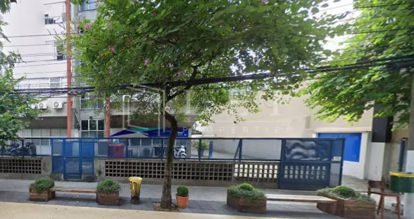 Ponto comercial para alugar na Rua Jerônimo da Veiga, --, Itaim Bibi, São Paulo