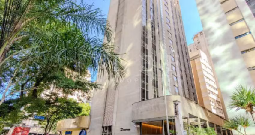 Casa comercial para alugar na Alameda Santos, --, Cerqueira César, São Paulo