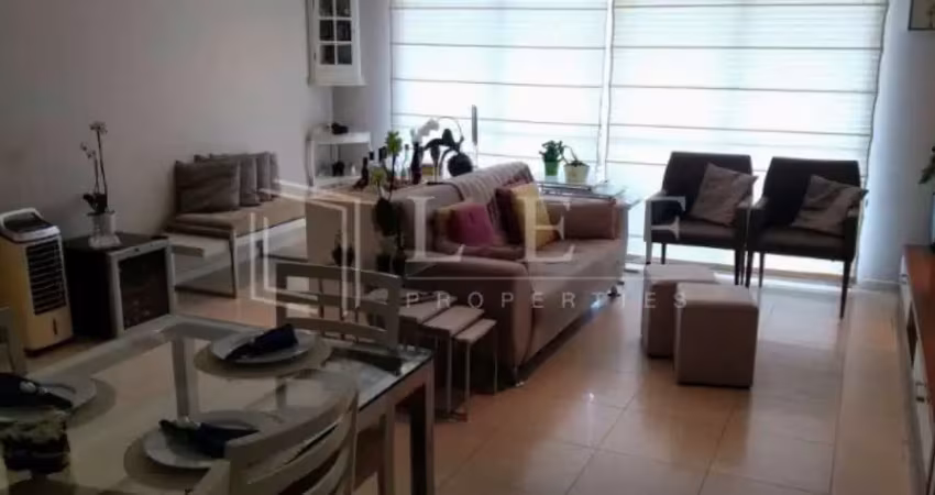 Apartamento com 4 quartos à venda na Rua Francisco Marcondes Vieira, --, Vila Sônia, São Paulo