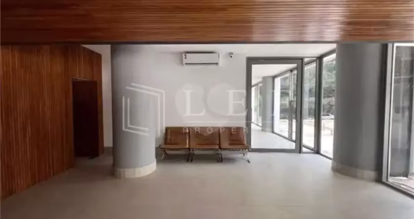 Apartamento com 3 quartos à venda na Rua Carlos Millan, --, Jardim Europa, São Paulo