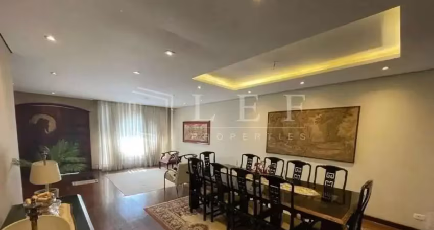 Casa com 3 quartos à venda na Rua Marcelino Champagnat, --, Jardim da Glória, São Paulo