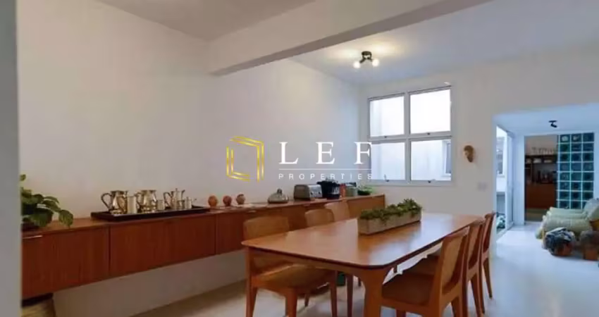 Casa com 3 quartos à venda na Rua Bastos Pereira, --, Vila Nova Conceição, São Paulo