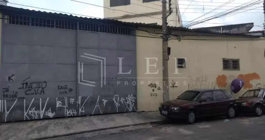 Casa comercial para alugar na Rua Bartolomeu Bermejo, --, Casa Verde, São Paulo