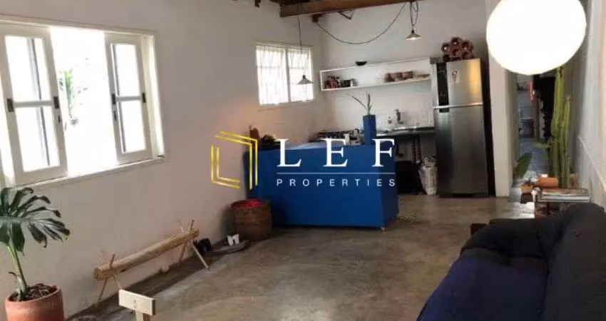 Casa com 2 quartos à venda na Rua Mauricina, --, Vila Romana, São Paulo