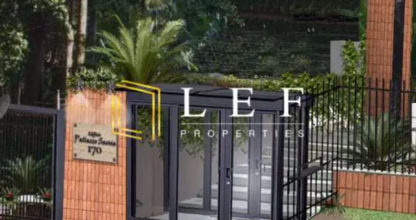 Apartamento com 3 quartos à venda na Rua Doutor James Ferraz Alvim, 170, Vila Suzana, São Paulo
