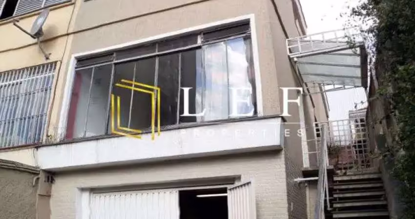 Casa com 4 quartos à venda na Rua Álvaro Neto, --, Vila Mariana, São Paulo