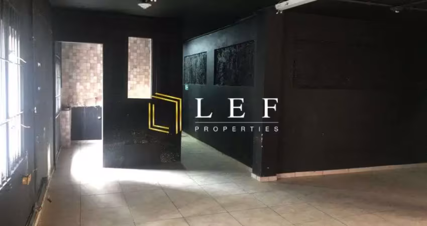 Ponto comercial à venda na Rua Amaral Gurgel, --, Vila Buarque, São Paulo