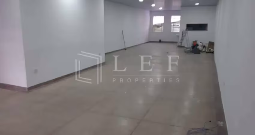 Ponto comercial para alugar na Rua Amaral Gurgel, --, Vila Buarque, São Paulo