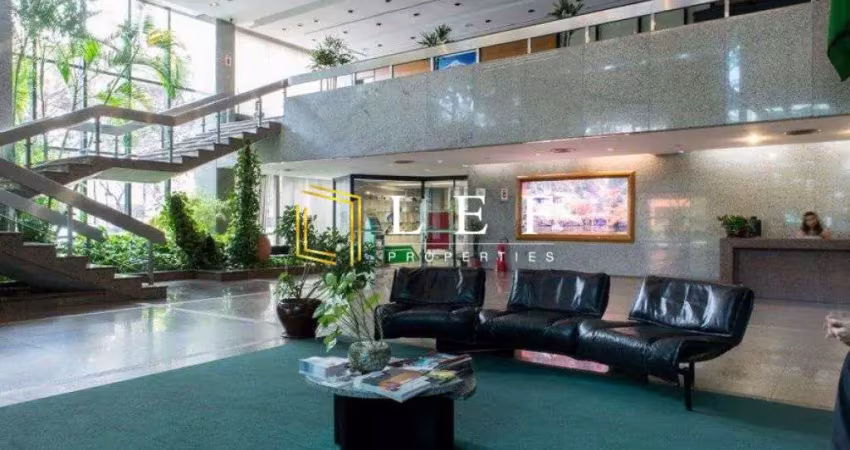 Casa comercial à venda na Avenida Vereador José Diniz, --, Campo Belo, São Paulo