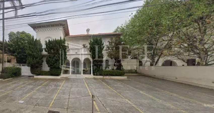 Avenida brasil própria para clínica, laboratório e similares