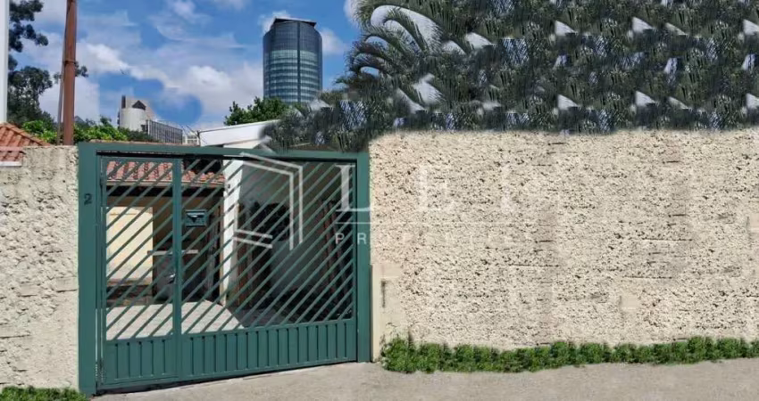 Casa comercial para alugar na Rua Lacondê, --, Jardim Europa, São Paulo