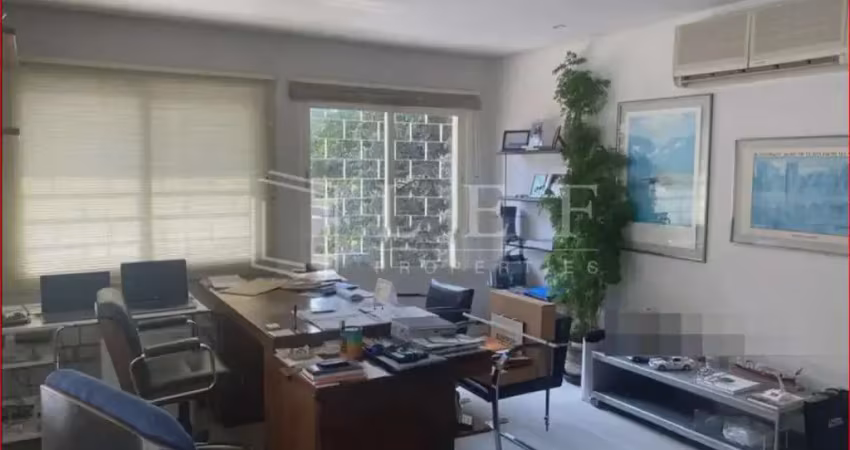 Casa comercial para alugar na Rua Nigéria, --, Itaim Bibi, São Paulo