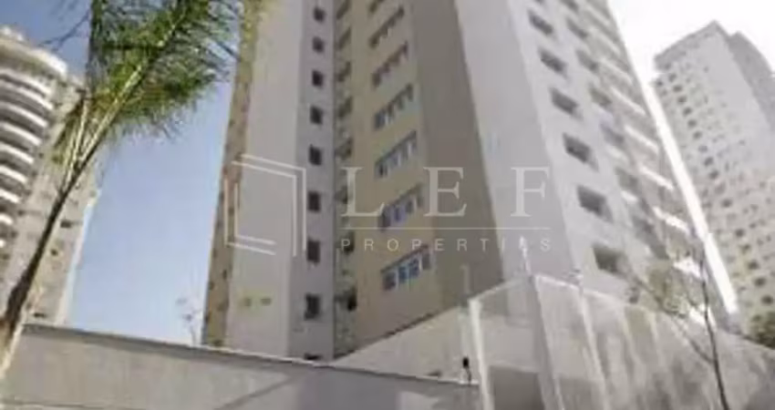Apartamento com 3 quartos para alugar na Rua Conde de Porto Alegre, --, Campo Belo, São Paulo