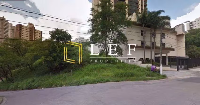 Terreno à venda na Rua Custódio de Oliveira, 450, Vila Suzana, São Paulo