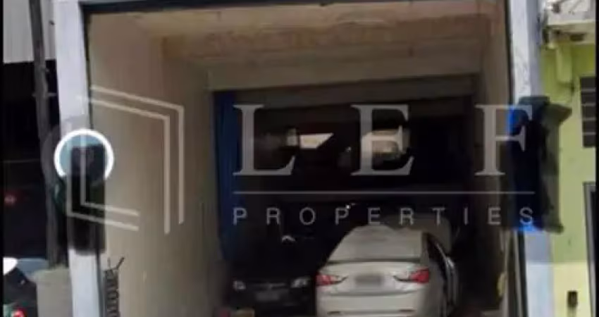 Casa comercial à venda na Rua Jeroaquara, --, Vila Romana, São Paulo