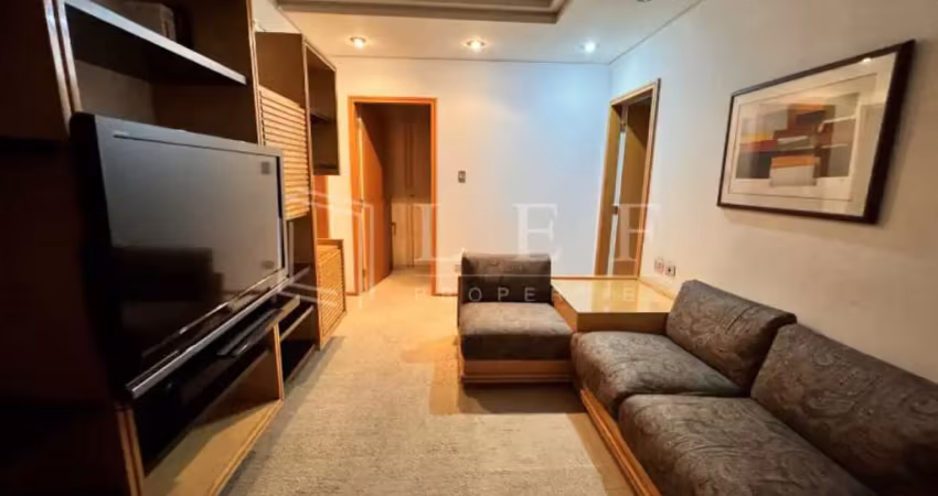 Apartamento com 4 quartos à venda na Avenida Angélica, --, Higienópolis, São Paulo