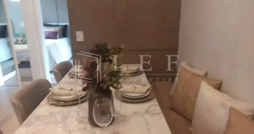 Apartamento com 2 quartos à venda na Avenida Doutor Ricardo Jafet, --, Ipiranga, São Paulo
