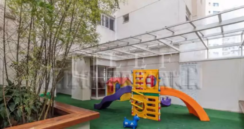 Apartamento com 2 quartos à venda na Rua Doutor Augusto de Miranda, --, Pompéia, São Paulo