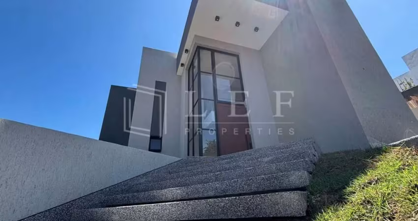 Casa em condomínio fechado com 3 quartos à venda na Alameda Turmalina, --, Golf Gardens, Carapicuíba