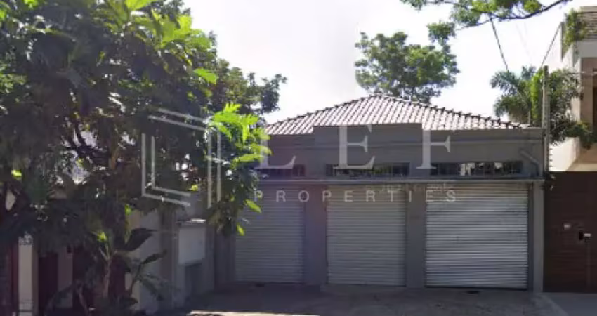 Ponto comercial à venda na Rua Bastos Pereira, --, Vila Nova Conceição, São Paulo