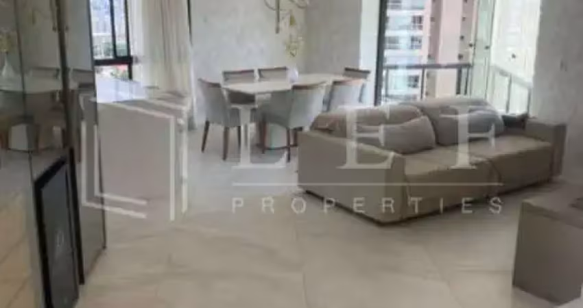 Apartamento com 3 quartos à venda na Rua Conde Prates, 513, Parque da Mooca, São Paulo