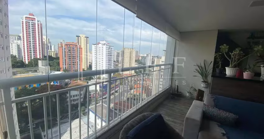 Apartamento com 3 quartos à venda na Rua Maratona, --, Vila Alexandria, São Paulo