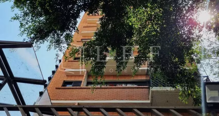 Apartamento com 3 quartos à venda na Rua João Álvares Soares, --, Campo Belo, São Paulo