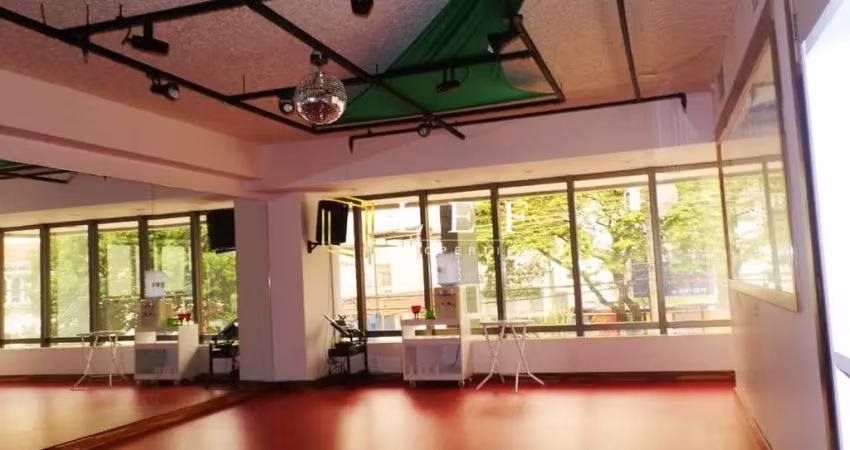 Ponto comercial à venda na Alameda dos Nhambiquaras, 1518, Moema, São Paulo