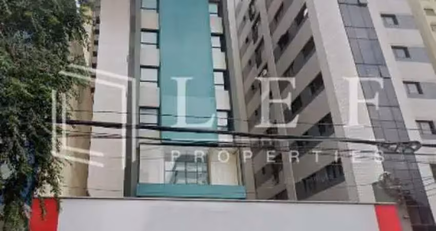 Casa comercial para alugar na Rua Borges Lagoa, --, Vila Clementino, São Paulo