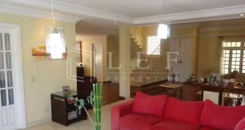 Casa com 4 quartos à venda na Rua Caramimuã, --, Alto de Pinheiros, São Paulo