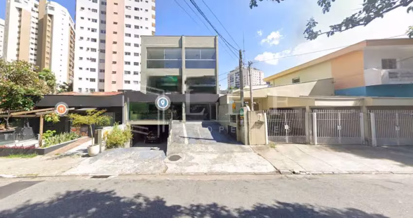 Casa comercial para alugar na Rua Pio XI, --, Alto de Pinheiros, São Paulo