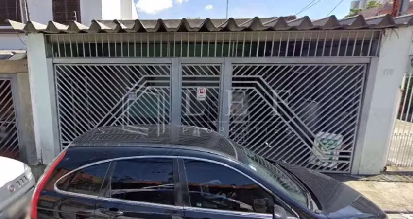 Casa em condomínio fechado com 3 quartos à venda na Rua Constantino Fraga, 176, Vila Leopoldina, São Paulo