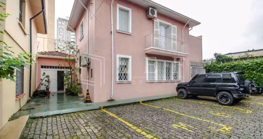 Casa em condomínio fechado com 3 quartos à venda na Rua Cardoso de Almeida, --, Perdizes, São Paulo