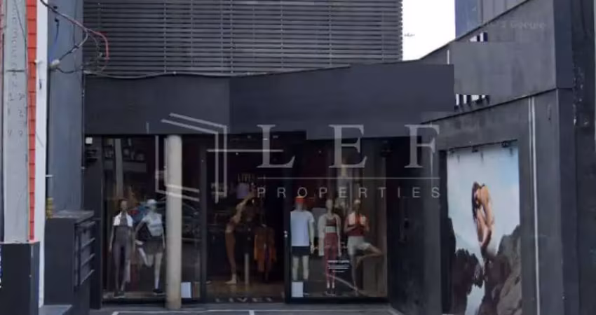Casa comercial para alugar na Alameda Jauaperi, --, Moema, São Paulo