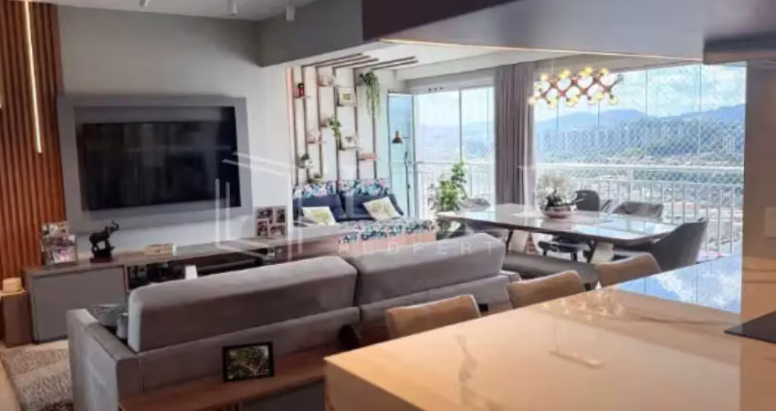 Apartamento com 3 quartos para alugar na Rua Fortunato Ferraz, --, Vila Anastácio, São Paulo