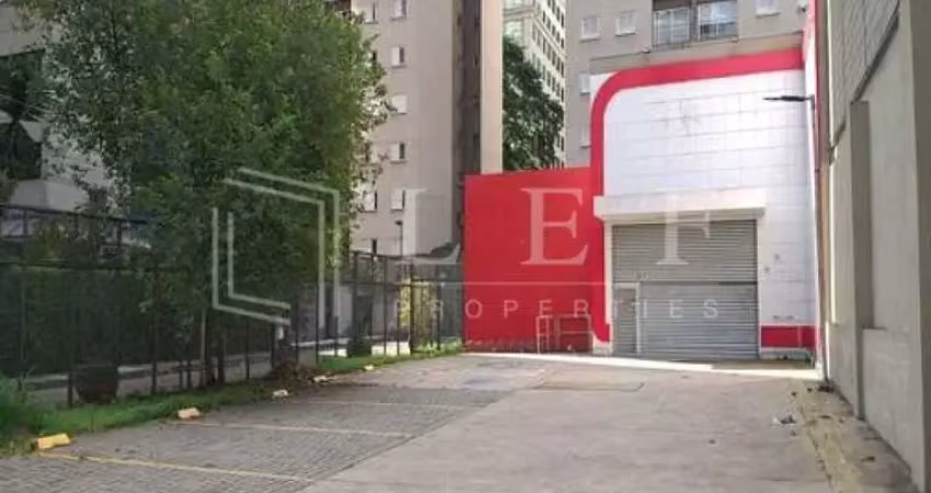 Casa comercial para alugar na Rua Fidêncio Ramos, --, Vila Olímpia, São Paulo