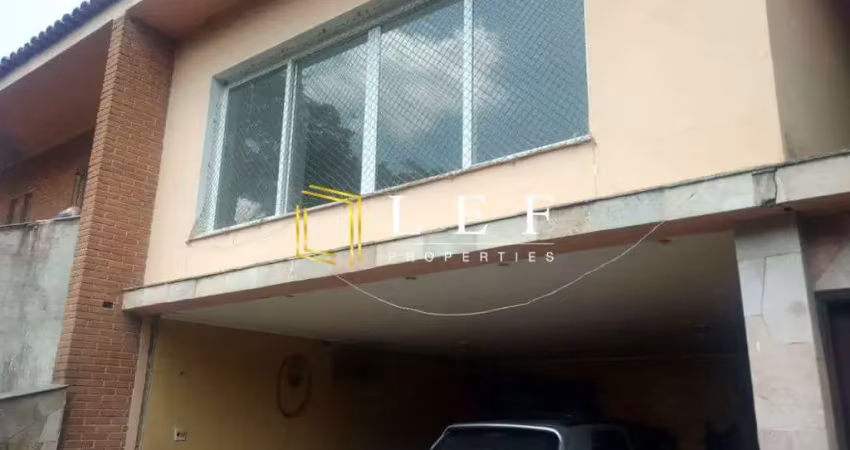 Casa com 3 quartos à venda na Rua Júlio Ribeiro Neto, --, Jardim Leonor, São Paulo